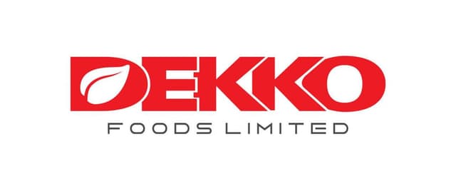 DEKKO Foods